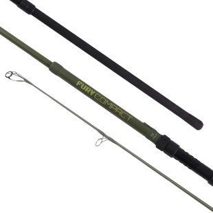 Вудлище коропове GC G.Carp Fury Compact 3.60 м 3.5 lb