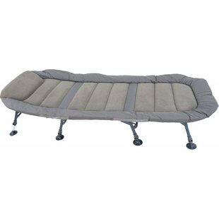 Раскладушка CarpZoom Marshal Flat Bedchair 210x85x32см