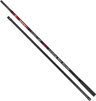 Ручка підсака Brain Classic Carp Landing Net Handle 1.80m