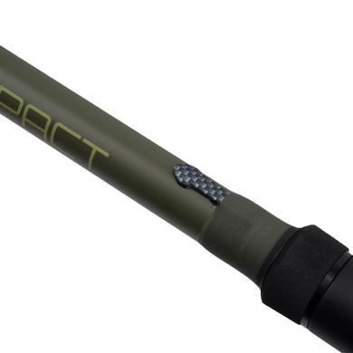 Вудлище коропове GC G.Carp Fury Compact 3.60 м 3.5 lb