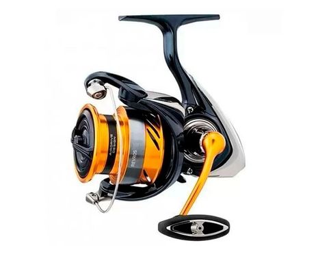 Катушка Daiwa 23 Revros LT 2500