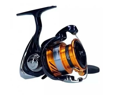 Катушка Daiwa 23 Revros LT 2500