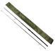 Вудлище коропове GC G.Carp Fury Compact 3.60 м 3.5 lb
