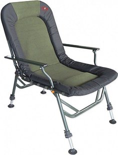 Кресло карповое Carp Zoom Heavy Duty 150+ Armchair (CZ4726)