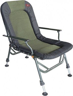 Крісло коропове Carp Zoom Heavy Duty 150+ Armchair (CZ4726)