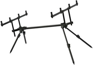 Підставка (Рід Під) Carp Expert EXTEND Rod Pod, 3 вудилища