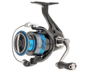 Котушка Shimano Nexave FI 2500S 3+1BB (2021)