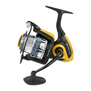 Катушка фидерная Golden Catch Bionic Feeder 4000