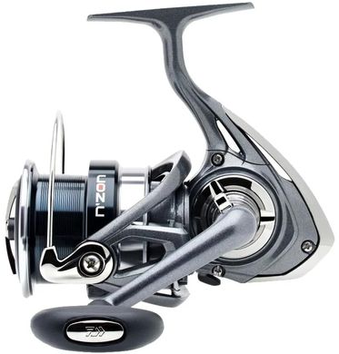 Катушка Daiwa 20 N`Zon LT 6000SS-P