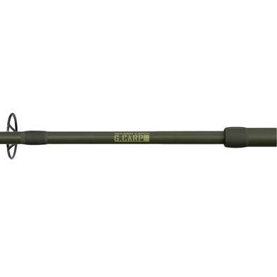 Удилище карповое GC G.Carp Fury Compact 3.90м 3.5lb