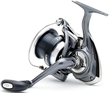 Катушка Daiwa 20 N`Zon LT 6000SS-P