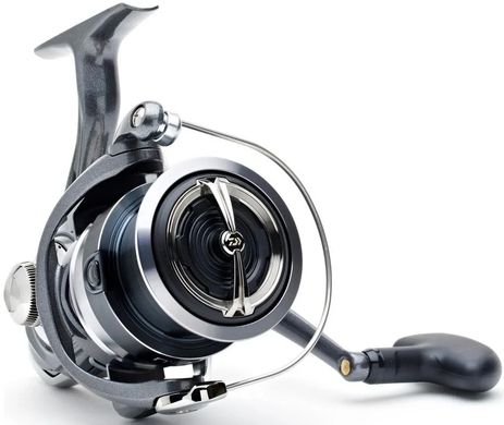 Котушка Daiwa 20 N`Zon LT 6000SS-P