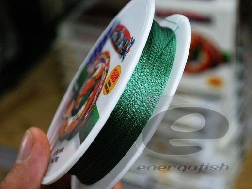 Шнур CARBON X 150 м. 0.25 мм