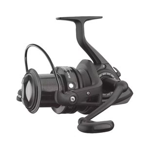 Котушка Daiwa BLACK WIDOW 5000LDA