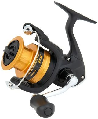 Котушка Shimano FX 2500 FC 2+1BB