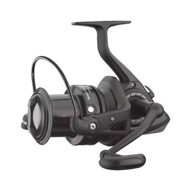 Катушка Daiwa BLACK WIDOW 5000LDA