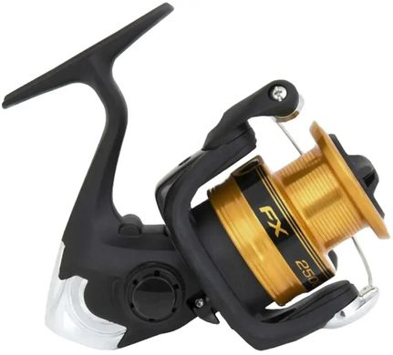 Котушка Shimano FX 2500 FC 2+1BB