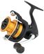 Котушка Shimano FX 2500 FC 2+1BB