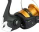 Котушка Shimano FX 2500 FC 2+1BB