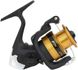 Катушка Shimano FX 2500 FC 2+1BB