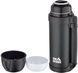 Термос Skif Outdoor Traveller 1.5L Black (з ручкою)