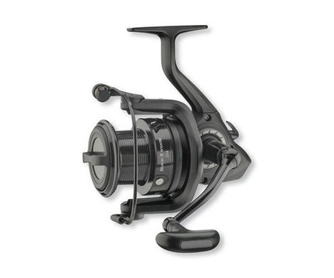 Катушка Daiwa Black Widow 25A