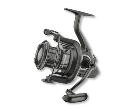 Катушка Daiwa Black Widow 25A