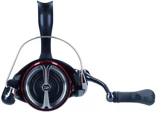 Катушка Daiwa 23 Ninja LT 6000