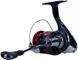 Катушка Daiwa 23 Ninja LT 6000