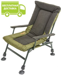 Кресло Brain Recliner Fleece Comfort HYC009THF-AL