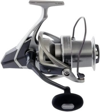 Котушка Okuma 8K Surf FD 5+1BB
