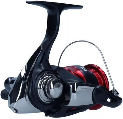 Катушка Daiwa 23 Ninja LT 3000-C