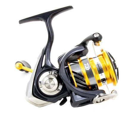 Котушка Daiwa 19 Revros LT 4000-C