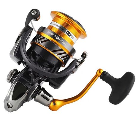 Катушка Daiwa 19 Revros LT 4000-C