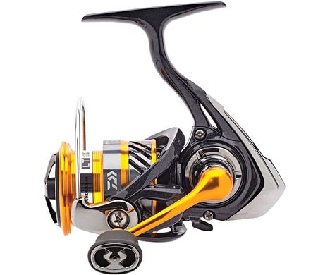 Катушка Daiwa 19 Revros LT 4000-C