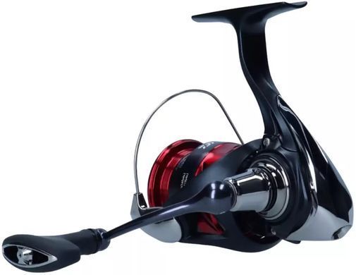 Катушка Daiwa 23 Ninja LT 3000-C