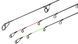 Вудилище фідерне Brain Apex Double 26 3.90m 4.0lbs/max 180g