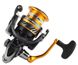 Катушка Daiwa 19 Revros LT 4000-C