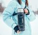 Термос Tiger MHK-A150XC 1,5л Silver Grey/Black