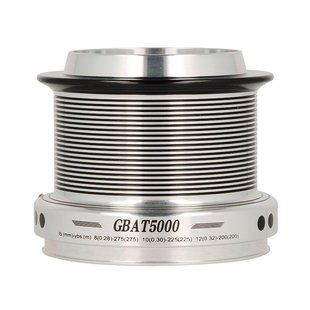 Шпуля Tica Galant Long Cast GBAT5000