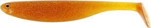 Силикон Westin ShadTeez Slim 12cm 10g Motoroil Gold (2шт/уп)