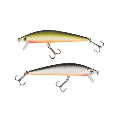 Воблер Strike Pro Euro Minnow 90F 10.1 г (A010/612-713S)