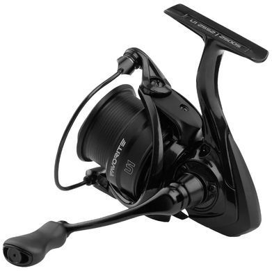 Котушка Favorite U1 2500S (U1 25S2) 7+1BB