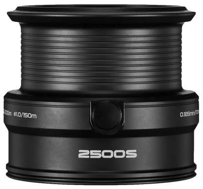 Котушка Favorite U1 2500S (U1 25S2) 7+1BB
