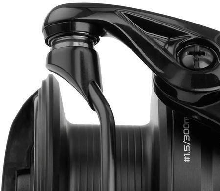 Котушка Favorite U1 2500S (U1 25S2) 7+1BB
