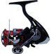 Котушка Daiwa 23 Ninja LT 2000