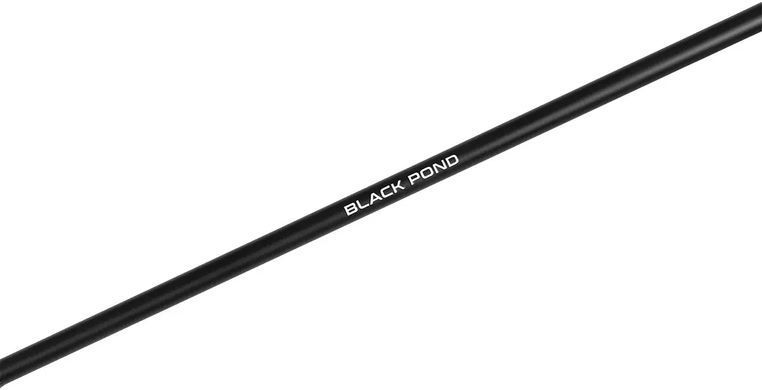 Удилище фидерное Brain Black Pond 3.6m 28-50g