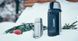 Термос Tiger MHK-A120XC 1,2л Silver grey/black