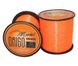 Волосінь CarpZoom Marshal Origo Carp Line Orange 0.30 мм 1000 м.