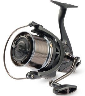 Катушка Brain Mission SE Reel 8000 12+1 BB 4.1:1
